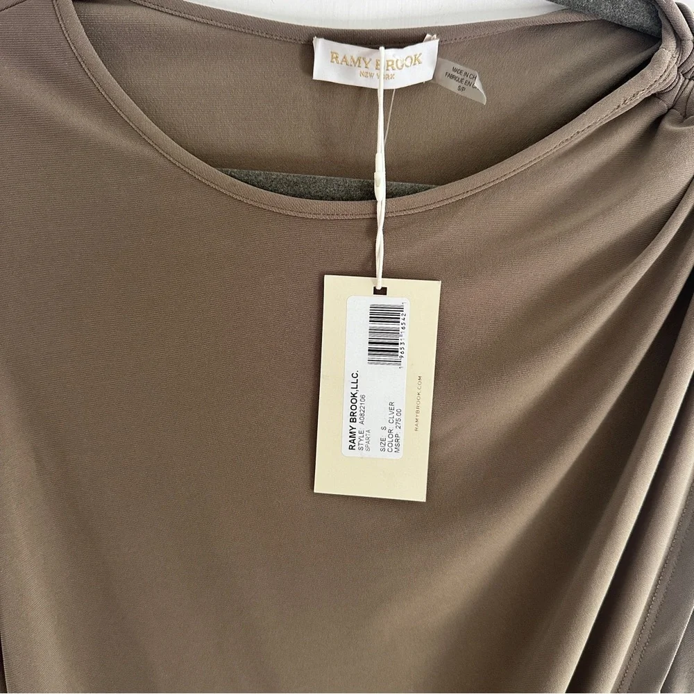 NWT Ramy Brook Tank - Picture 6 of 6